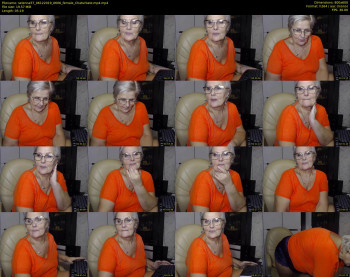 selenna57 — 6 minute Chaturbate female cam show recording, 480p, Dec 6, 2019