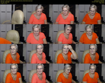 selenna57 — 6 minute Chaturbate female cam show recording, 480p, Dec 6, 2019