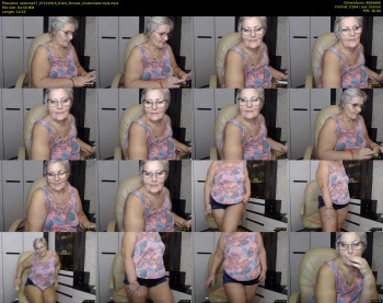 selenna57 — 15 minute Chaturbate female cam show recording, 480p, Dec 7, 2019