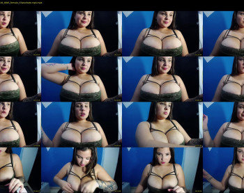 sexual_addiction — 8 minute Chaturbate couple cam show recording, 720p, Dec 7, 2019