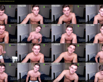 sexystbboy — 93 minute Chaturbate male cam show recording, 720p, Dec 6, 2019