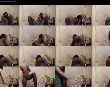 sofiasisko — 47 minute Chaturbate female cam show recording, 720p, Dec 6, 2019