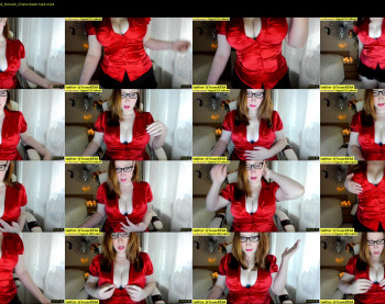 soft_body — 95 minute Chaturbate female cam show recording, 720p, Dec 6, 2019
