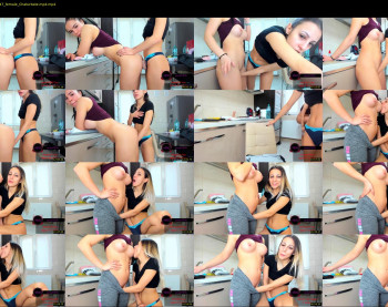 sophydiva — 41 minute Chaturbate female cam show recording, 720p, Dec 6, 2019
