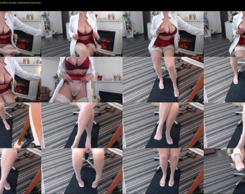 squirtmilfpussy — 22 minute Chaturbate female cam show recording, 720p, Dec 6, 2019