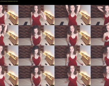 sunloveandwe — 5 minute Chaturbate female cam show recording, 720p, Dec 6, 2019