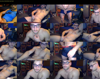 tayloroaks — 94 minute Chaturbate male cam show recording, 720p, Dec 6, 2019