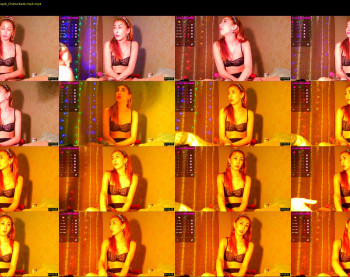 trioa — 7 minute Chaturbate couple cam show recording, 720p, Dec 6, 2019
