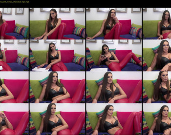 unforgettable_s — 94 minute Chaturbate female cam show recording, 720p, Dec 6, 2019