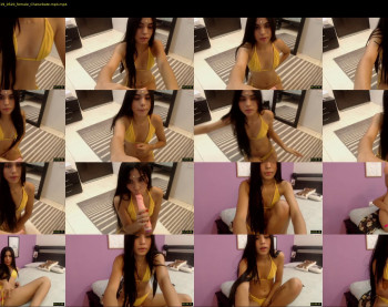 veroniqe_lounge — 38 minute Chaturbate couple cam show recording, 720p, Dec 7, 2019