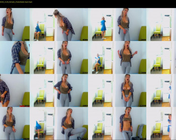 yourguiltypassionn — 94 minute Chaturbate female cam show recording, 720p, Dec 6, 2019