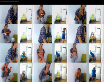 yourguiltypassionn — 94 minute Chaturbate female cam show recording, 720p, Dec 6, 2019