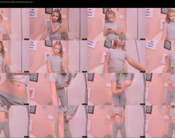 yourmidnightcoffee — 38 minute Chaturbate female cam show recording, 720p, Dec 6, 2019