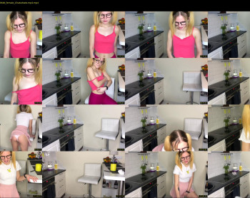 69littlebig69 — 94 minute Chaturbate couple cam show recording, 720p, Dec 7, 2019