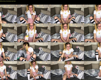 69littlebig69 — 7 minute Chaturbate couple cam show recording, 720p, Dec 7, 2019