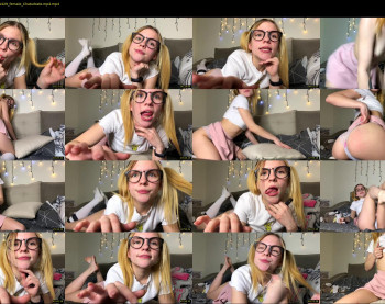 69littlebig69 — 56 minute Chaturbate couple cam show recording, 720p, Dec 7, 2019