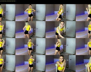 _passion_show_ — 73 minute Chaturbate couple cam show recording, 720p, Dec 7, 2019
