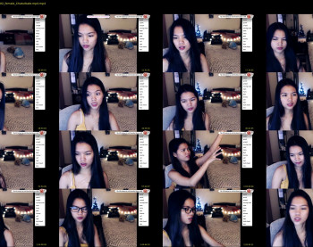_pilya_ — 98 minute Chaturbate female cam show recording, 720p, Dec 6, 2019