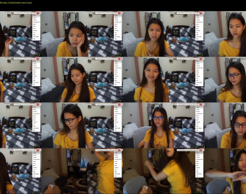 _pilya_ — 77 minute Chaturbate female cam show recording, 720p, Dec 8, 2019