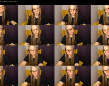 alexispeach — 3 minute Chaturbate female cam show recording, 720p, Dec 7, 2019