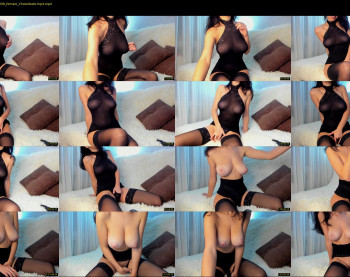 alicee_diaz — 94 minute Chaturbate female cam show recording, 720p, Dec 7, 2019