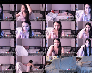 alizezaide — 26 minute Chaturbate female cam show recording, 720p, Dec 7, 2019