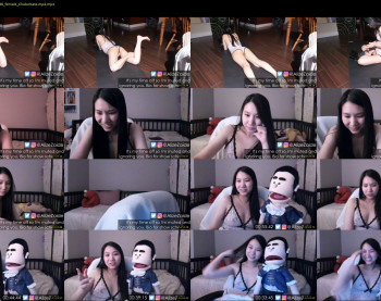 alizezaide — 93 minute Chaturbate female cam show recording, 720p, Dec 8, 2019