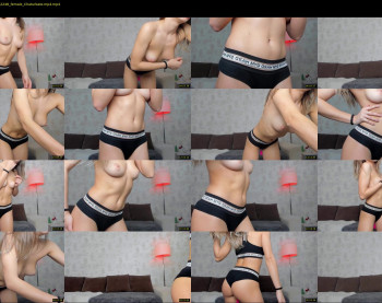 anabelle_wet — 35 minute Chaturbate female cam show recording, 720p, Dec 7, 2019