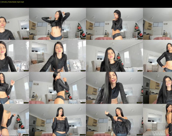 anablerd — 94 minute Chaturbate female cam show recording, 720p, Dec 7, 2019