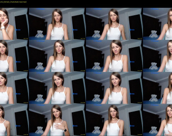 anna_shine_ — 4 minute Chaturbate female cam show recording, 720p, Dec 7, 2019