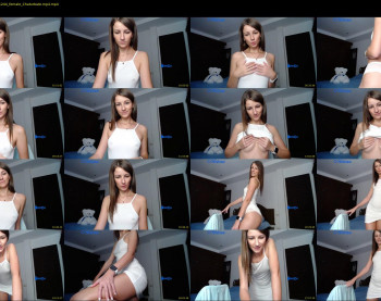 anna_shine_ — 32 minute Chaturbate female cam show recording, 720p, Dec 7, 2019