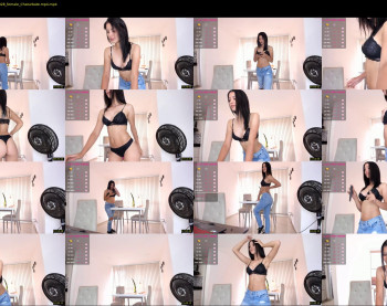 anna_wells — 29 minute Chaturbate female cam show recording, 720p, Dec 7, 2019