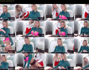 annemarry96 — 94 minute Chaturbate female cam show recording, 720p, Dec 7, 2019