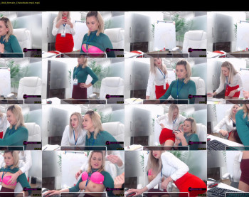 annemarry96 — 94 minute Chaturbate female cam show recording, 720p, Dec 7, 2019