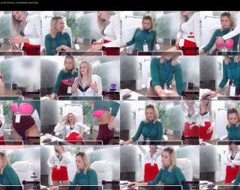 annemarry96 — 33 minute Chaturbate female cam show recording, 720p, Dec 7, 2019