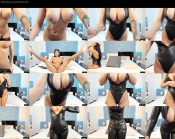asian_delight_ — 94 minute Chaturbate female cam show recording, 720p, Dec 7, 2019