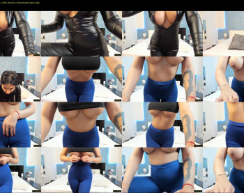 asian_delight_ — 94 minute Chaturbate female cam show recording, 720p, Dec 7, 2019