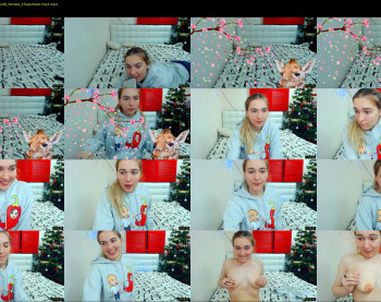 boooooom_ — 42 minute Chaturbate female cam show recording, 720p, Dec 7, 2019