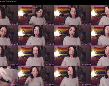 bunnykelly — 30 minute Chaturbate female cam show recording, 720p, Dec 7, 2019