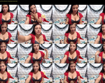 candy_crush99 — 6 minute Chaturbate female cam show recording, 720p, Dec 7, 2019