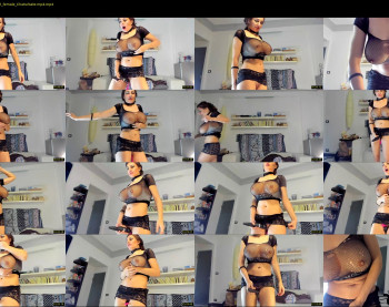 catty190 — 31 minute Chaturbate female cam show recording, 720p, Dec 8, 2019