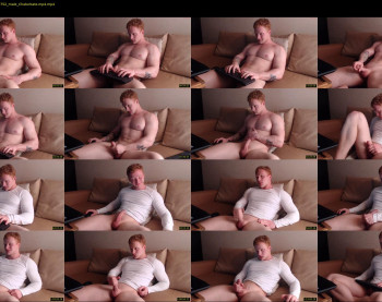 chris_boy37 — 84 minute Chaturbate male cam show recording, 720p, Dec 7, 2019