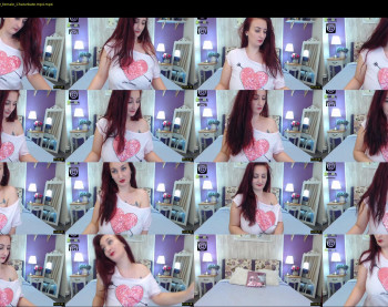 dd_shari — 26 minute Chaturbate female cam show recording, 720p, Dec 8, 2019