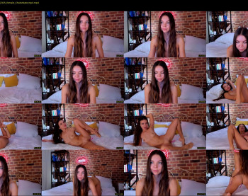 diana_smiley — 98 minute Chaturbate female cam show recording, 720p, Dec 7, 2019
