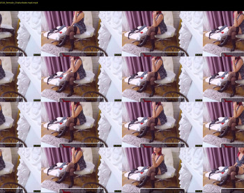 dirty_mature — 4 minute Chaturbate female cam show recording, 720p, Dec 7, 2019