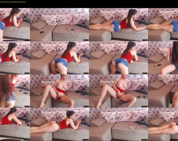 dyanne18 — 100 minute Chaturbate female cam show recording, 720p, Dec 7, 2019