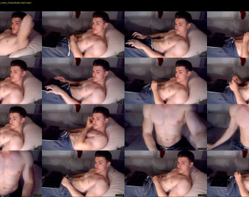 eddieds — 95 minute Chaturbate male cam show recording, 720p, Dec 7, 2019