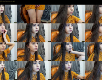 ehotlovea — 68 minute Chaturbate female cam show recording, 720p, Dec 7, 2019