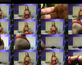 emese_ — 70 minute Chaturbate female cam show recording, 720p, Dec 7, 2019