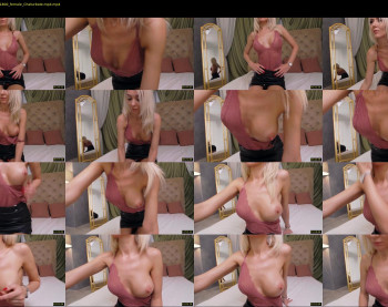 fallingangel_ — 24 minute Chaturbate female cam show recording, 720p, Dec 7, 2019